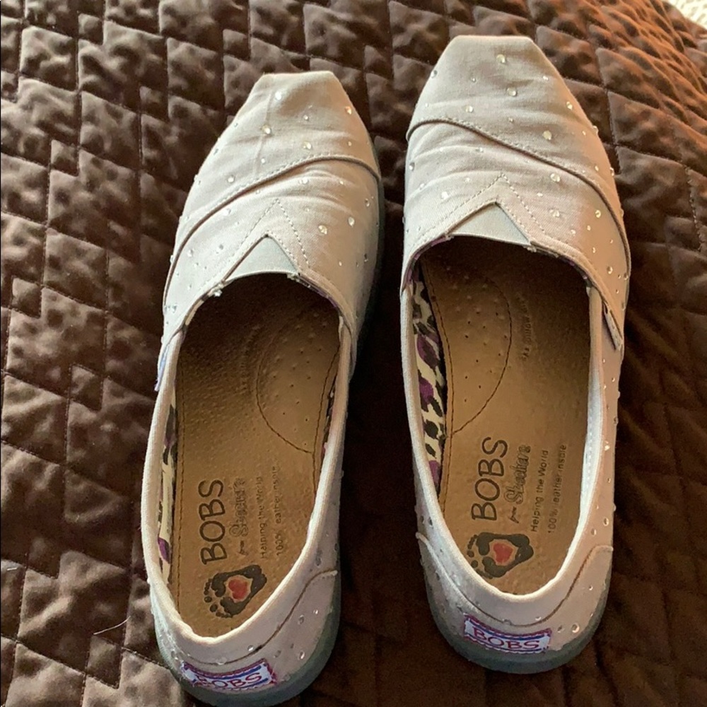 Sketchers BOBS